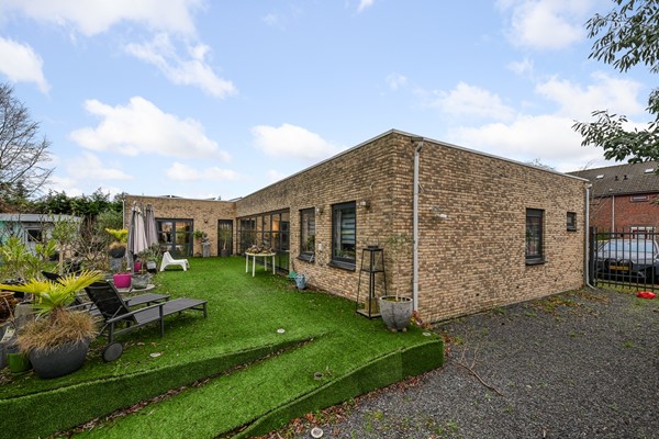 Onder bod: Galjoenstraat 119, 1503 AR Zaandam